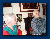 Serious matter this DFing